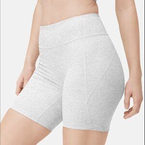 Outdoor Voices Warm Up Shorts Gray Size Large